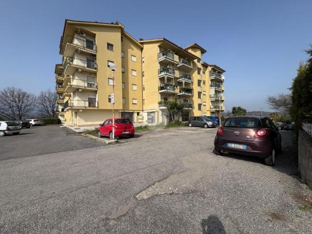Appartamento in vendita di 50 m² in Via Salerni, 40