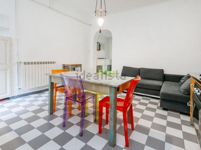 Appartamento in vendita di 50 m² in Via Saronno, 1