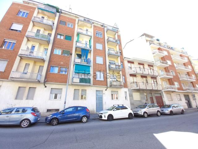 Appartamento in vendita di 50 m² in Via Saverio Mercadante, 20
