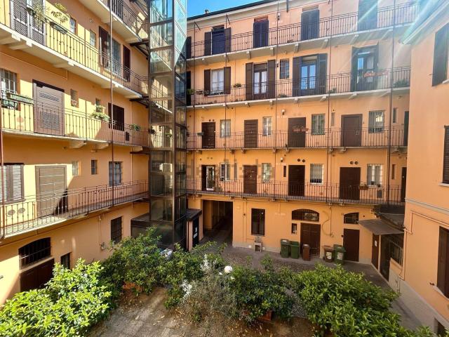 Appartamento in vendita di 50 m² in Via Savona, 20