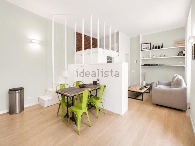 Appartamento in vendita di 50 m² in Via Savona, 20