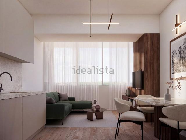 Appartamento in vendita di 50 m² in Via Seneca, 46