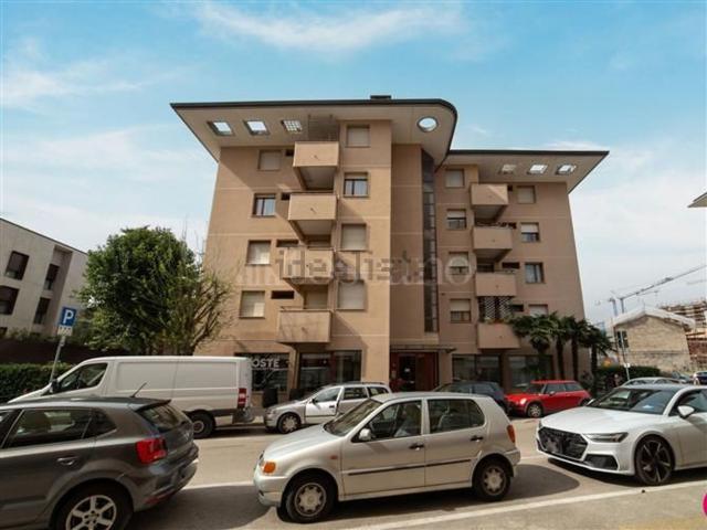 Appartamento in vendita di 50 m² in Via Sebastiano Caboto
