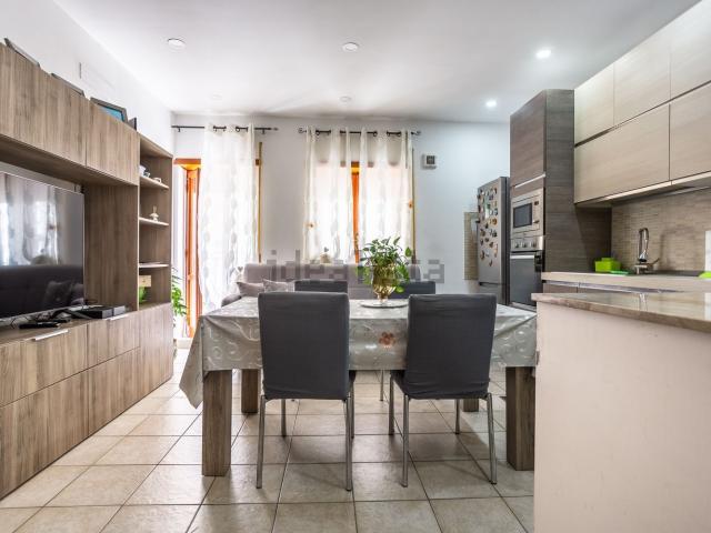 Appartamento in vendita di 50 m² in Via Segrate, 45