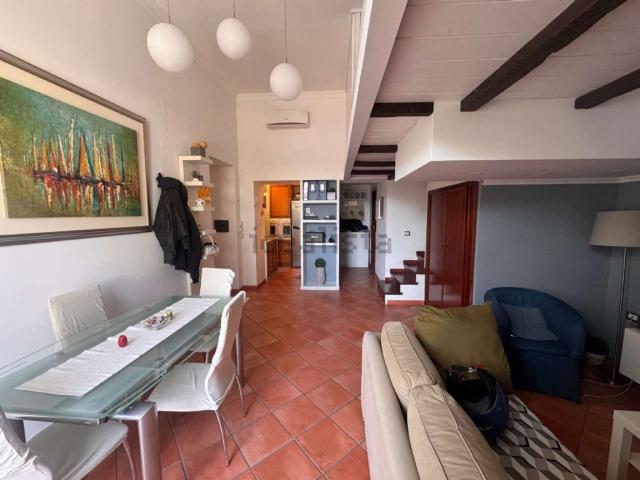 Appartamento in vendita di 50 m² in Via Serapide