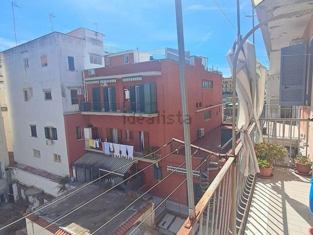 Appartamento in vendita di 50 m² in Via Serapide