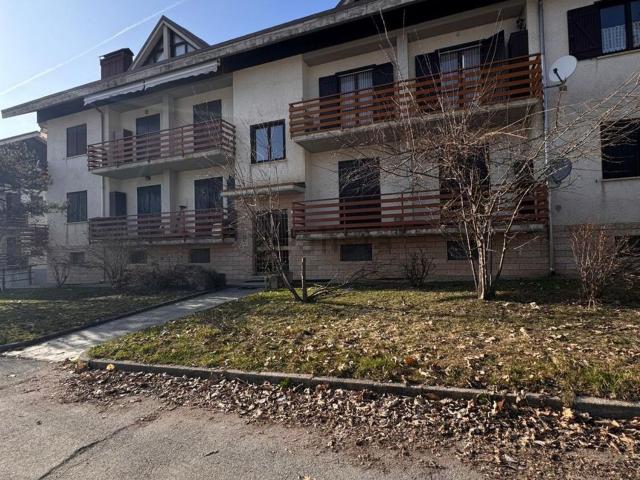 Appartamento in vendita di 50 m² in Via Serra