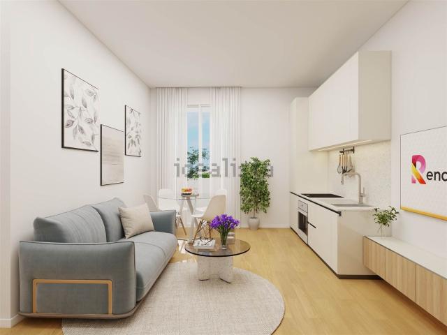 Appartamento in vendita di 50 m² in Via Serra