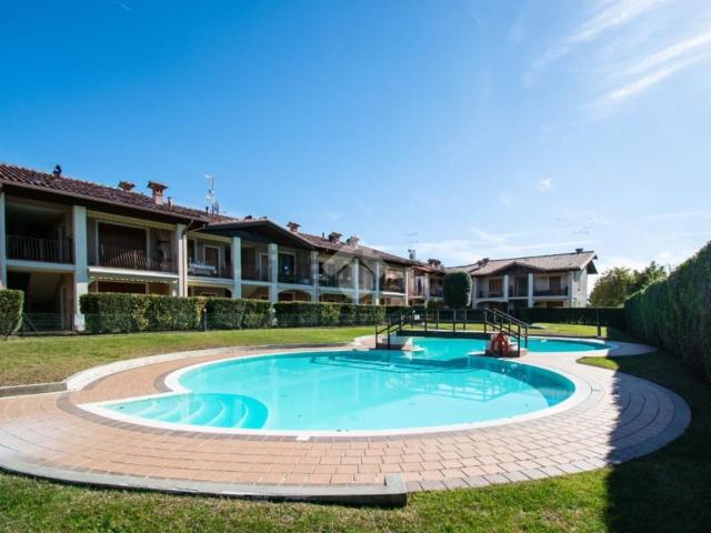Appartamento in vendita di 50 m² in Via Serraglie, 3