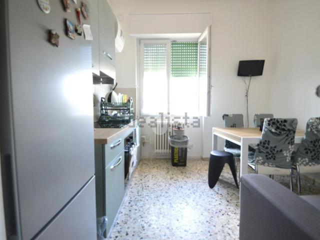 Appartamento in vendita di 50 m² in Via Severino Mercadante