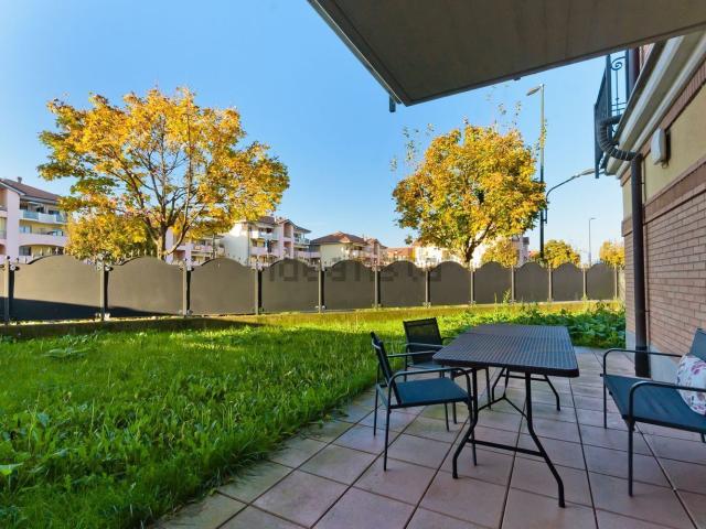 Appartamento in vendita di 50 m² in Via Sibilla Aleramo, 4