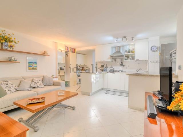 Appartamento in vendita di 50 m² in Via Silvio Amico