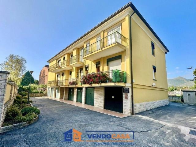 Appartamento in vendita di 50 m² in Via Silvio Amico