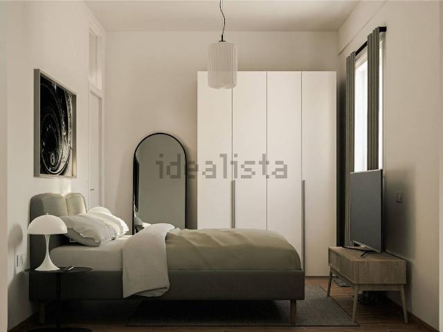 Appartamento in vendita di 50 m² in Via Silvio Sbricoli