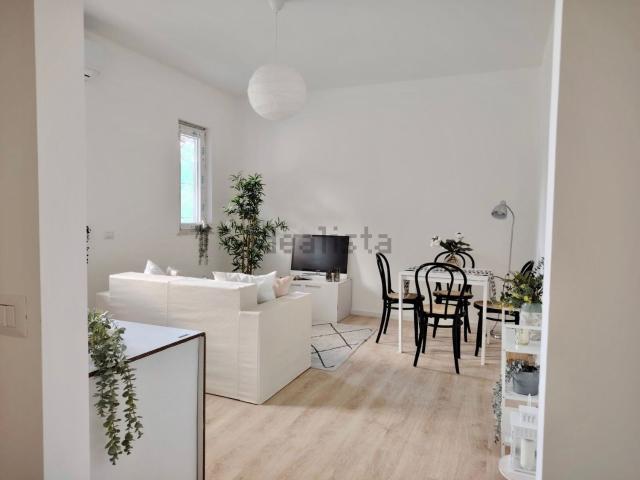 Appartamento in vendita di 50 m² in Via Silvio Sbricoli