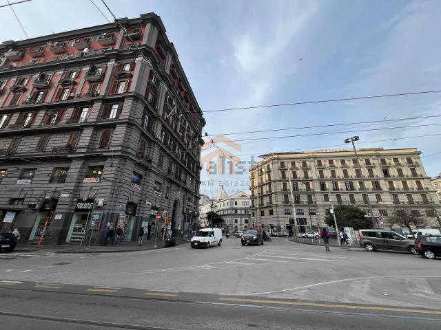 Appartamento in vendita di 50 m² in Via Silvio Spaventa