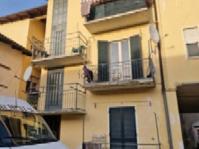 Appartamento in vendita di 50 m² in Via Silvio Pellico, 34