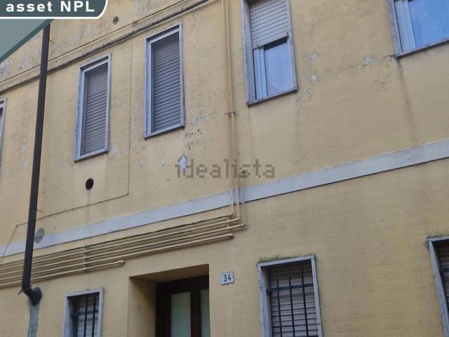 Appartamento in vendita di 50 m² in Via Silvio Pellico, 34