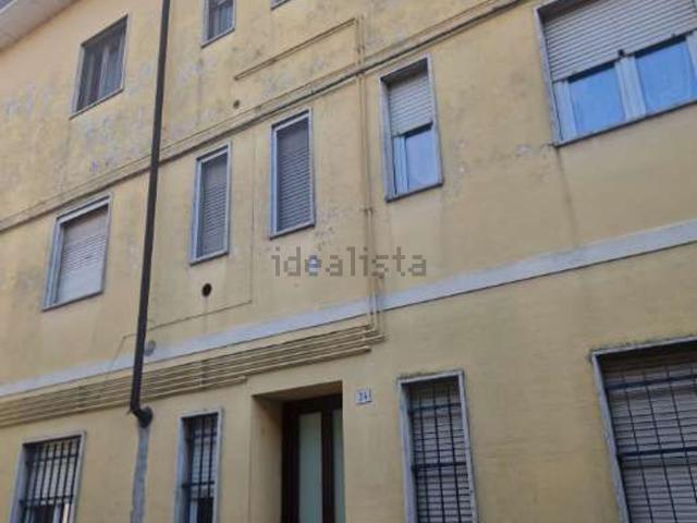 Appartamento in vendita di 50 m² in Via Silvio Pellico, 34