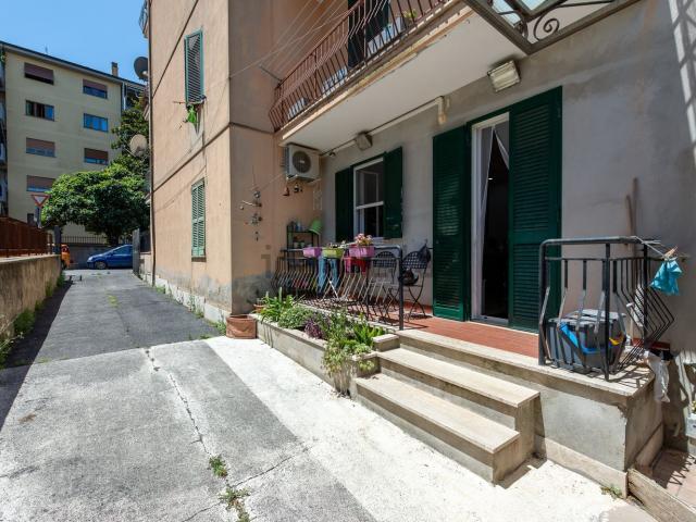 Appartamento in vendita di 50 m² in Via Siro Corti