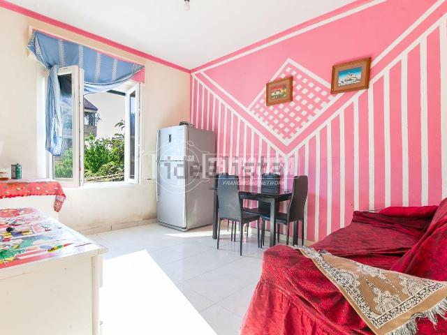 Appartamento in vendita di 50 m² in Via Somalia, 6