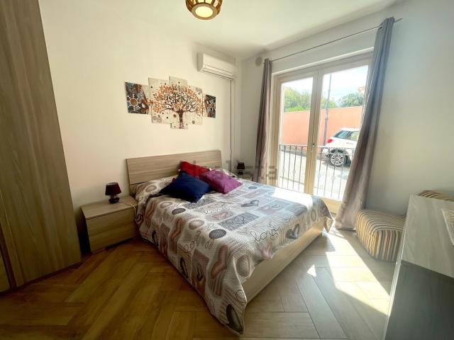 Appartamento in vendita di 50 m² in Via Sonnino, 8
