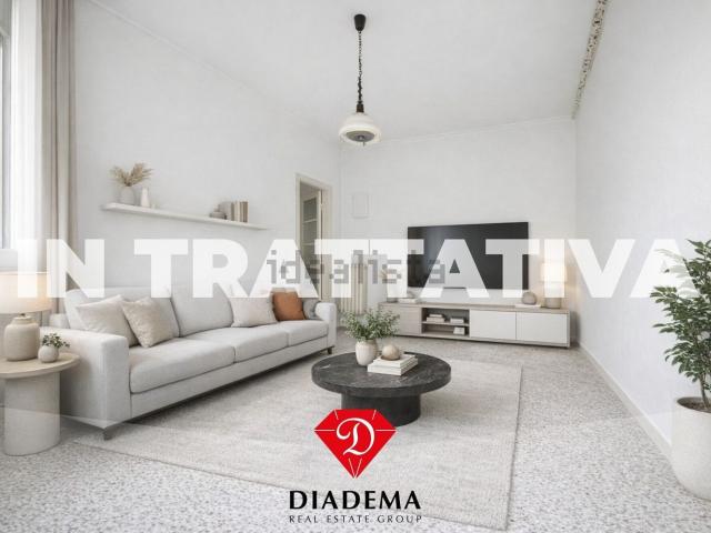 Appartamento in vendita di 50 m² in Via Solferino, 2