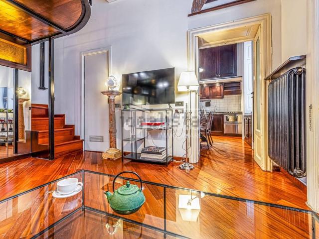 Appartamento in vendita di 50 m² in Via Solferino