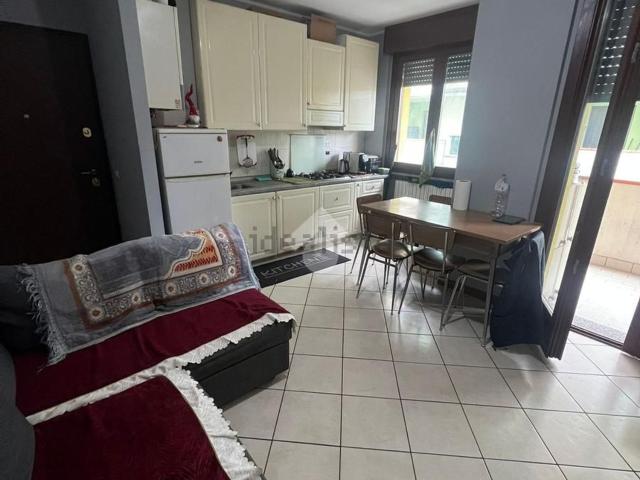 Appartamento in vendita di 50 m² in Via Spartaco, 69