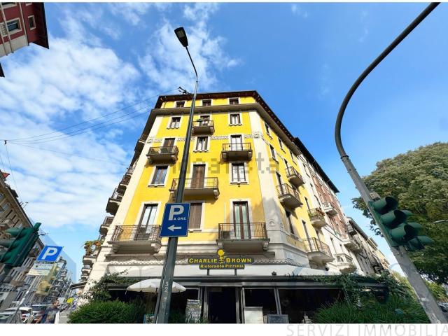 Appartamento in vendita di 50 m² in Via Spartaco, 37