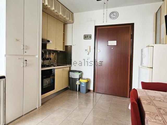 Appartamento in vendita di 50 m² in Via Spiga