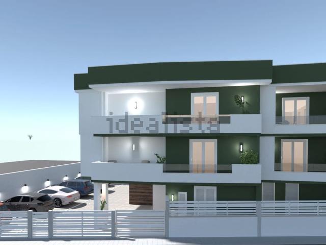 Appartamento in vendita di 50 m² in Via Stazione