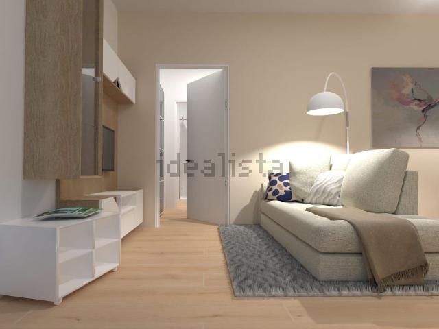 Appartamento in vendita di 50 m² in Via Stazione