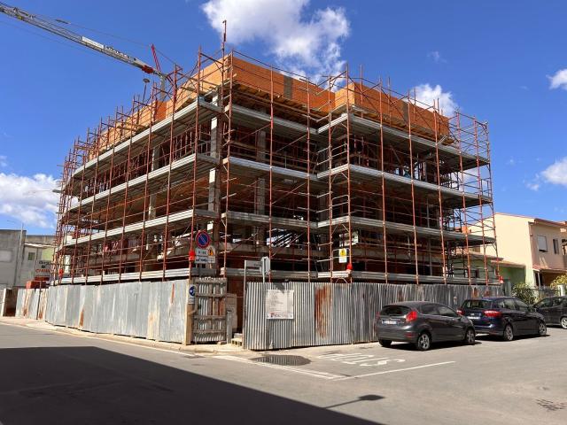 Appartamento in vendita di 50 m² in Via Stazione