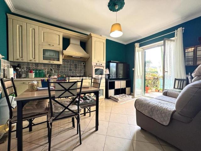 Appartamento in vendita di 50 m² in Via Stromboli