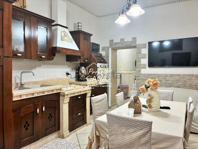 Appartamento in vendita di 50 m² in Via Suor Maria della Passione Beata, 131