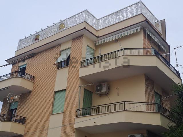 Appartamento in vendita di 50 m² in Via Suor Maria Teresa Spinelli, 14