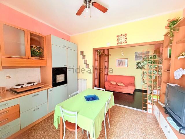 Appartamento in vendita di 50 m² in Via Susanna Fontanarossa, 23