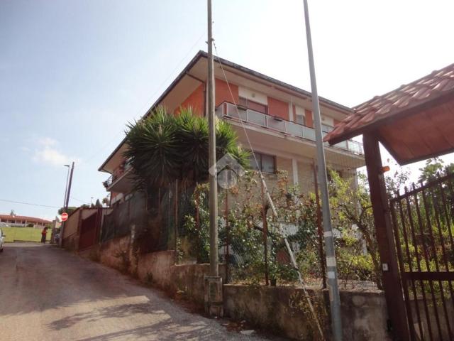 Appartamento in vendita di 50 m² in Via Svizzera, 16