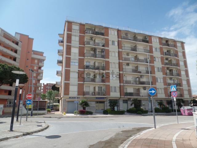 Appartamento in vendita di 50 m² in Viale Mar Adriatico, 40