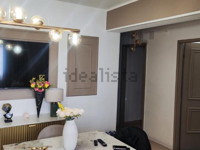 Appartamento in vendita di 50 m² in Viale Moncada