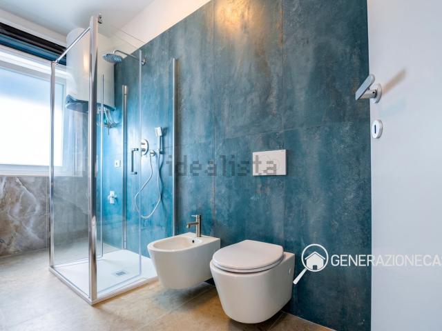 Appartamento in vendita di 50 m² in Viale Monfalcone