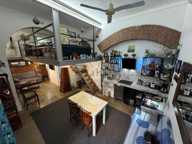 Appartamento in vendita di 50 m² in Viale Monte Nero, 62