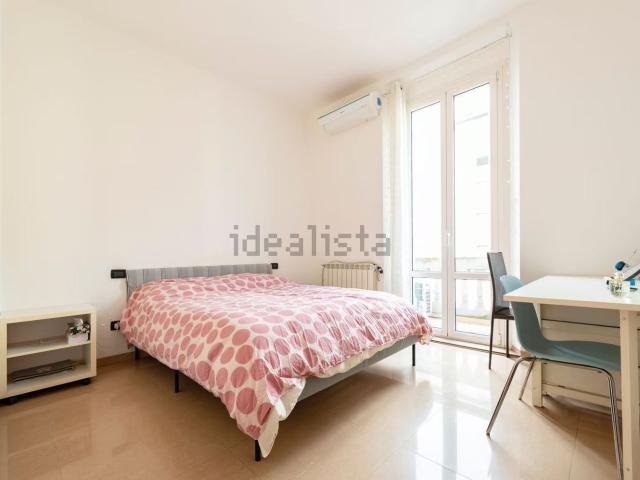 Appartamento in vendita di 50 m² in Viale Monza, 102