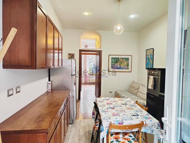 Appartamento in vendita di 50 m² in Viale Monza, 102