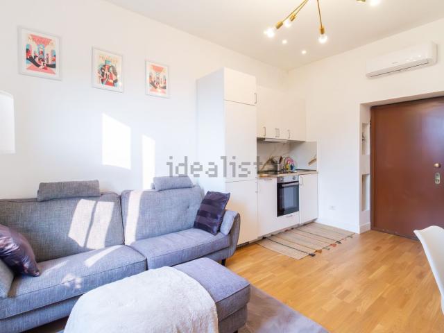 Appartamento in vendita di 50 m² in Viale Monza, 102