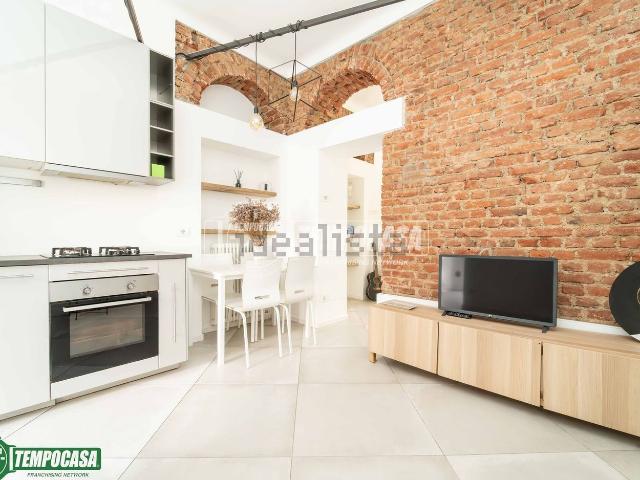 Appartamento in vendita di 50 m² in Viale Monza, 102
