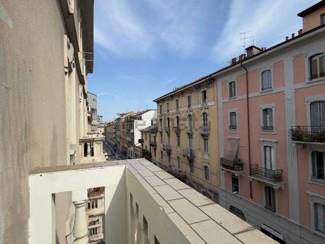 Appartamento in vendita di 50 m² in Viale Monza, 114