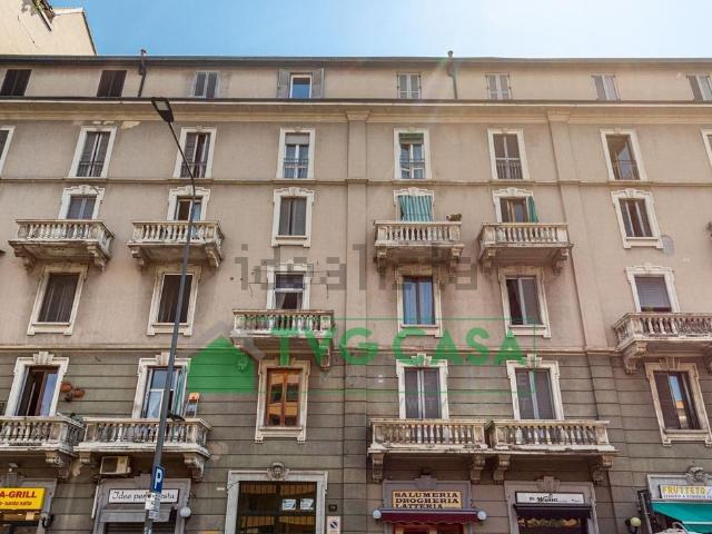 Appartamento in vendita di 50 m² in Viale Monza, 114