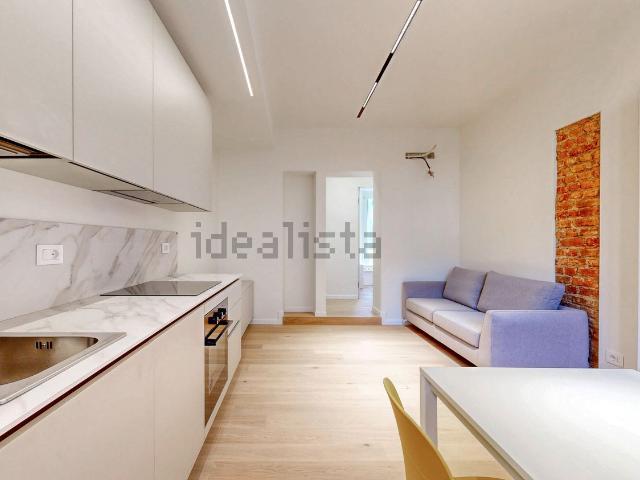 Appartamento in vendita di 50 m² in Viale Monza, 114